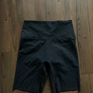 Aerie Hi-Rise 9” Bike Shorts